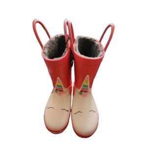Western Chief Children’s Rain/Snow Boots (Unicorn)
